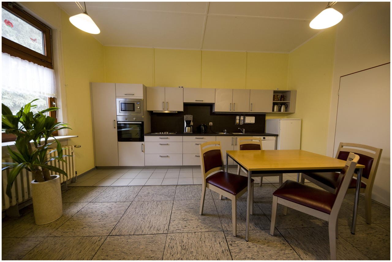 Lobetal Wohnstätte Bethel Hoffnungstaler Stiftung Lobetal